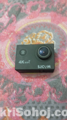 Sj CAM